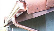Rain Gutter Installation, Repair, Cleaning in Flensburg, MN